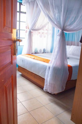 Deka hotel ngara